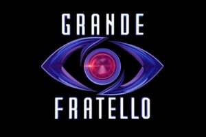 Logo Grande Fratello