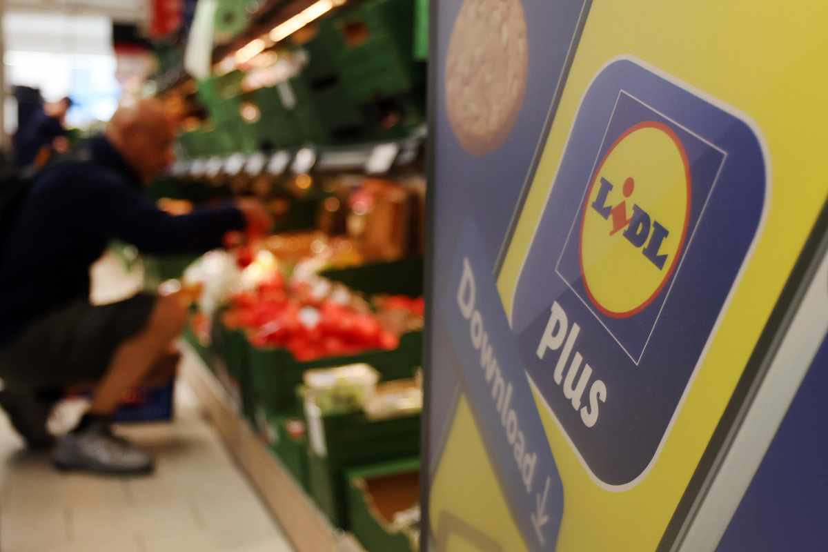 lidl l8217oggetto dei desideri di tutti 232 ora in offerta affare super