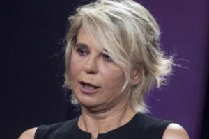 Maria De Filippi