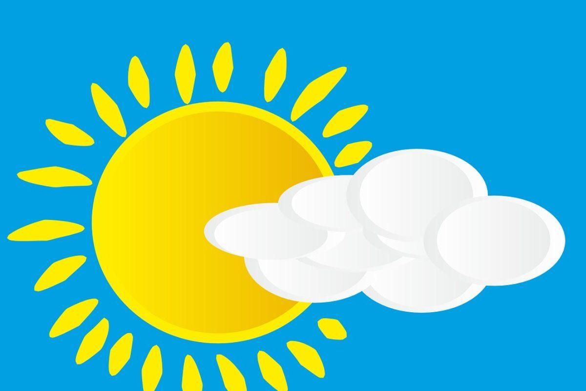 Cambia tutto nel weekend, il meteo mette in ansia gli italiani Cambia tutto nel weekend, il meteo mette in ansia gli italiani