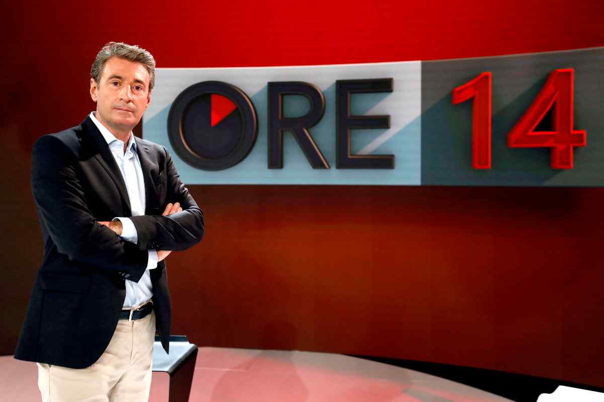 Ore 14 Milo Infante