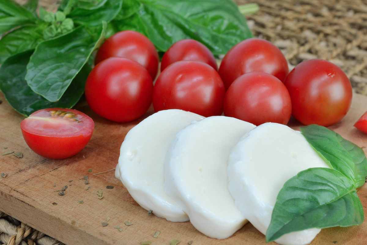 Mozzarella ritira immediatamente dal mercato: se ce l’hai in casa, buttala Mozzarella ritira immediatamente dal mercato: se ce l’hai in casa, buttala