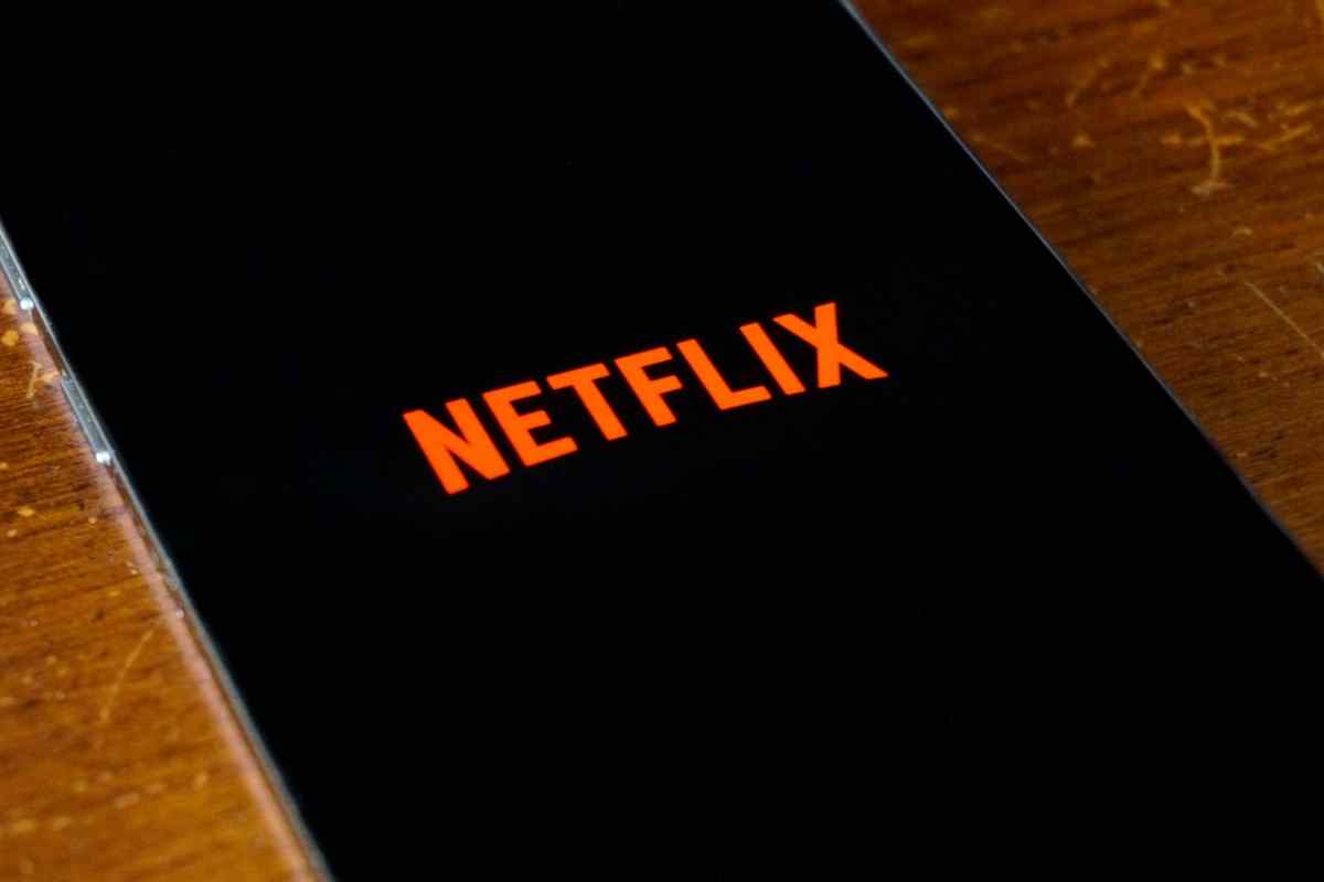 Netflix logo