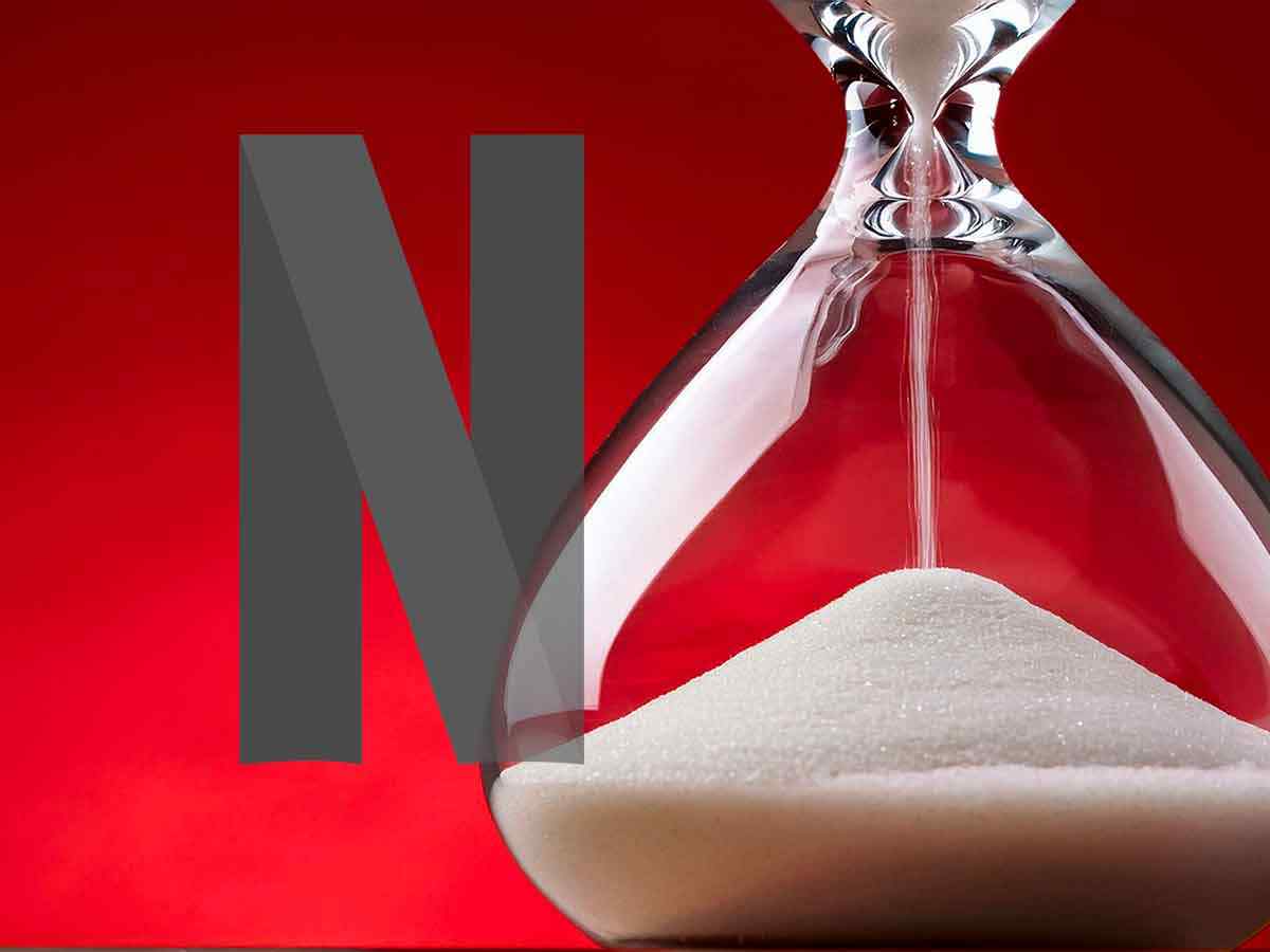 Netflix, a fine settembre sarà addio: utenti avvisati Netflix, a fine settembre sarà addio: utenti avvisati