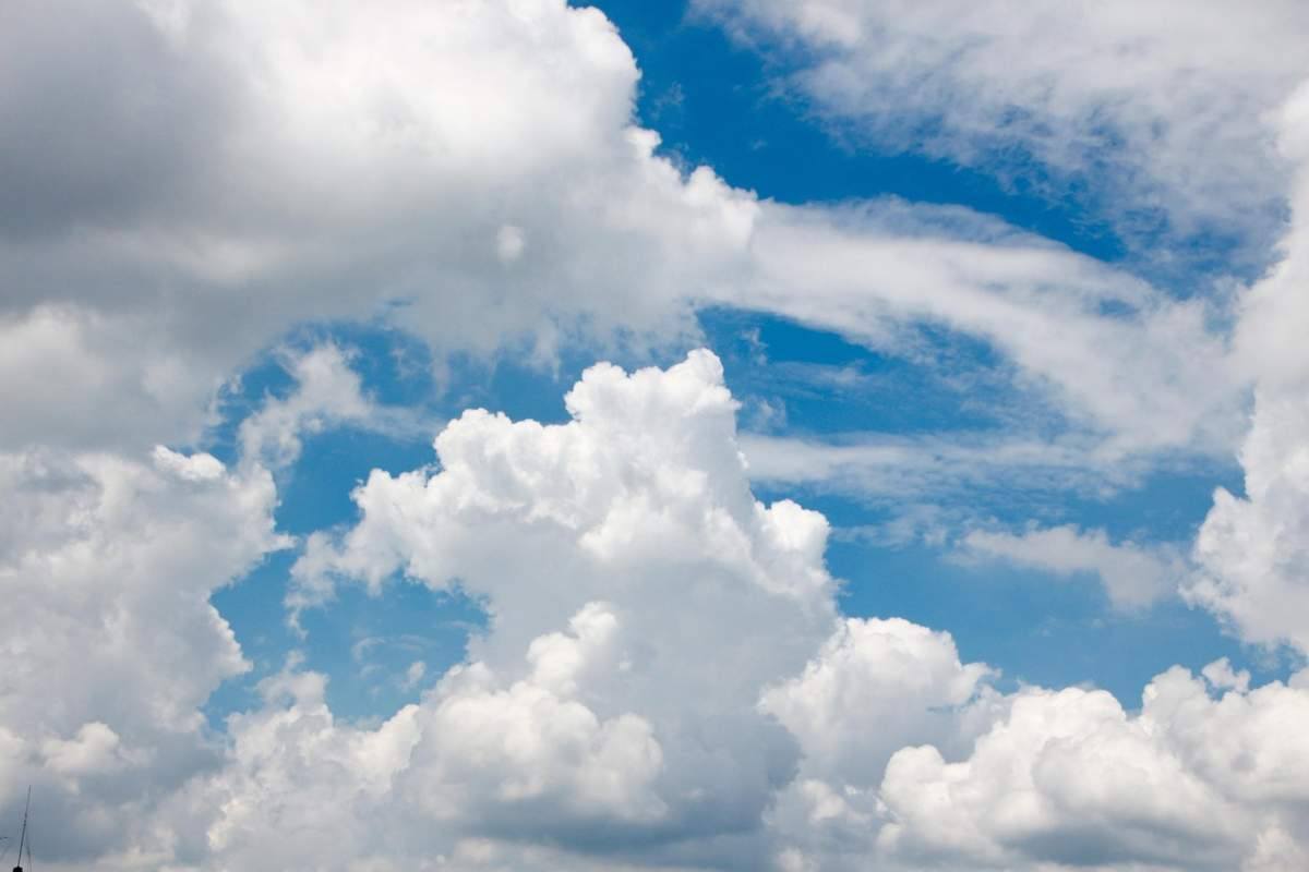 Occhio al meteo se vi spostate nel weekend, in arrivo spiacevoli sorprese Occhio al meteo se vi spostate nel weekend, in arrivo spiacevoli sorprese
