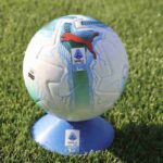 Pallone della Serie A Enilive