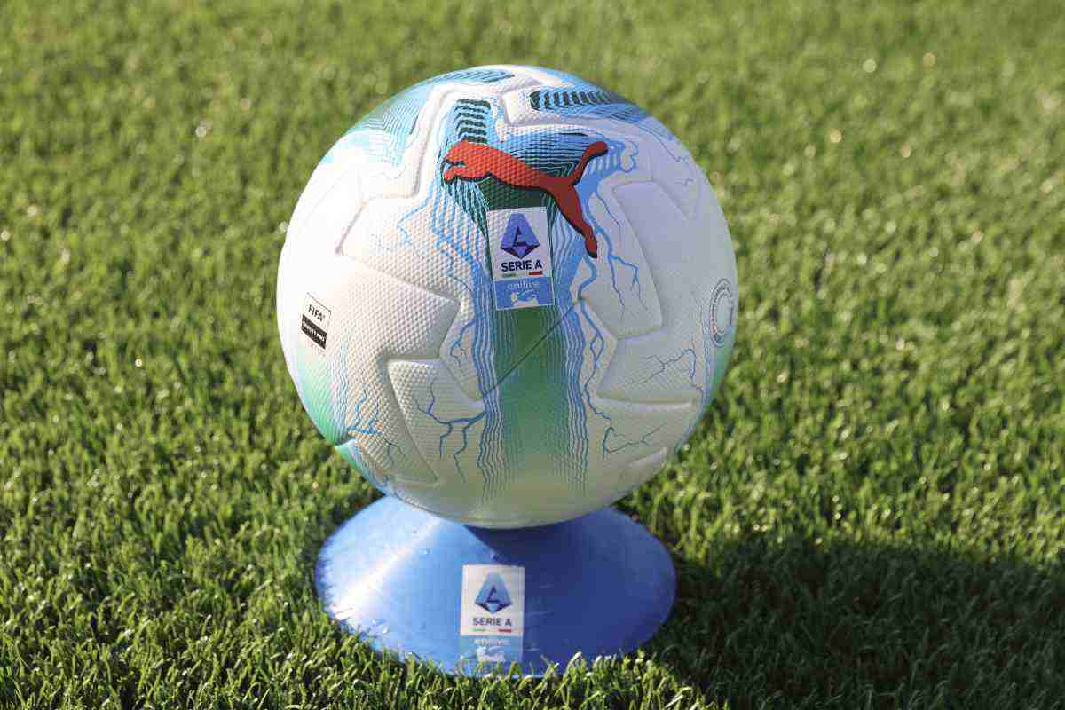 Primo esonero in Serie A, salta una panchina eccellente: c’è già il sostituto Primo esonero in Serie A, salta una panchina eccellente: c’è già il sostituto