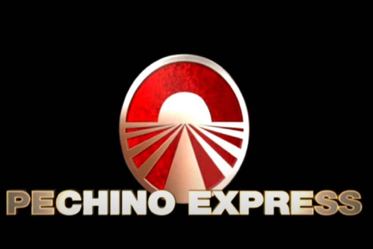 Svelate le coppie di Pechino Express, il commento scatena la bufera