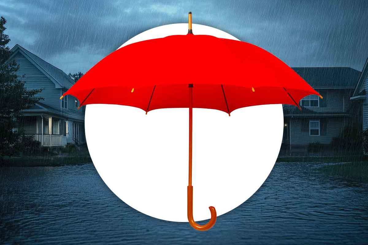 Allerta meteo in Italia: rischio alluvioni in queste zone lunedì 22 settembre