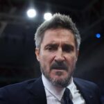 Gianmarco Pozzecco