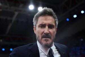 Gianmarco Pozzecco
