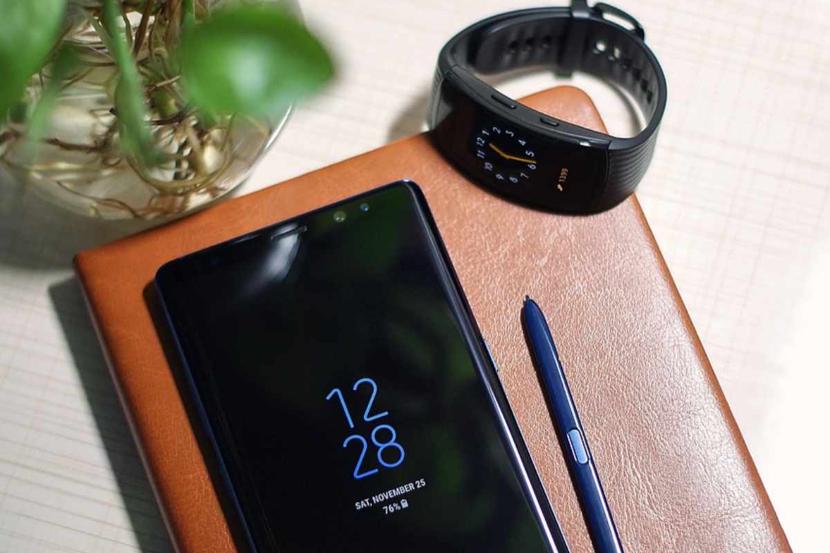Samsung, addio definitivo dal 30 settembre: è finita