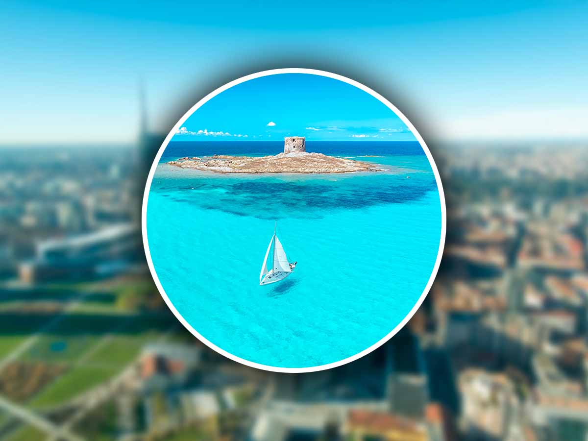 Lascia subito la città e trasferisciti in Sardegna: ti pagano per farlo Lascia subito la città e trasferisciti in Sardegna: ti pagano per farlo
