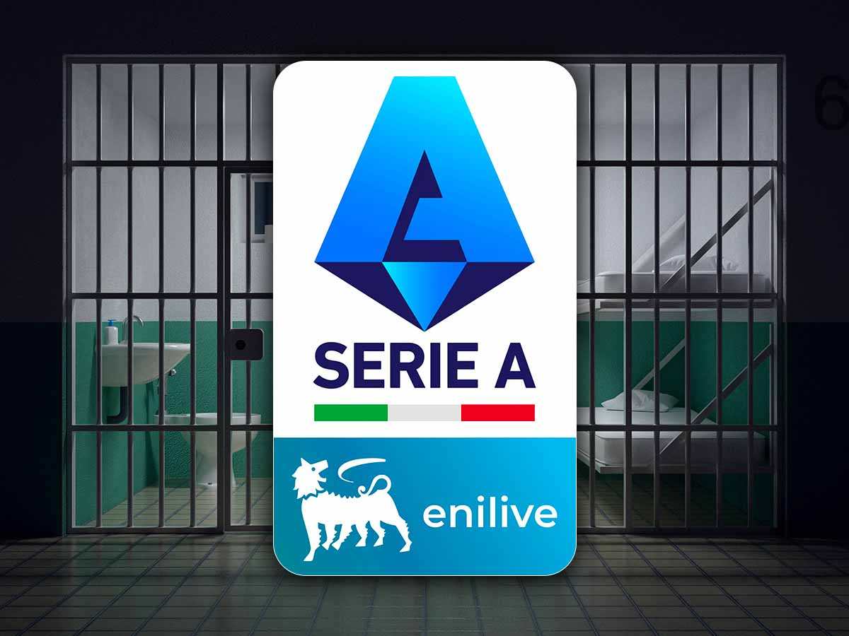 L’ex fuoriclasse della Serie A resta in prigione: condannato a 9 anni per stupro L’ex fuoriclasse della Serie A resta in prigione: condannato a 9 anni per stupro