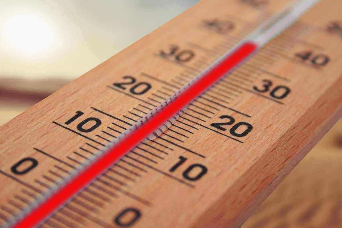 Il caldo non molla l’Italia, da questo giorno le temperature saliranno vertiginosamente Il caldo non molla l’Italia, da questo giorno le temperature saliranno vertiginosamente