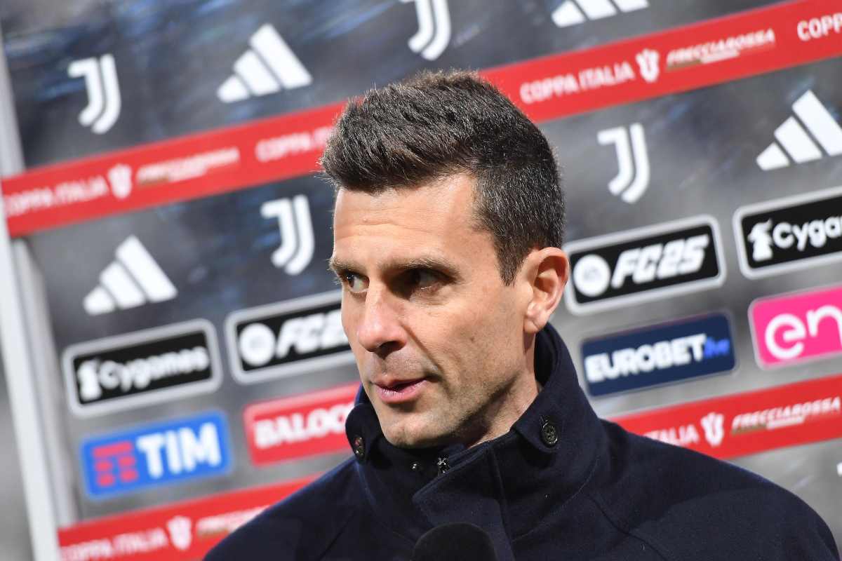 Thiago Motta