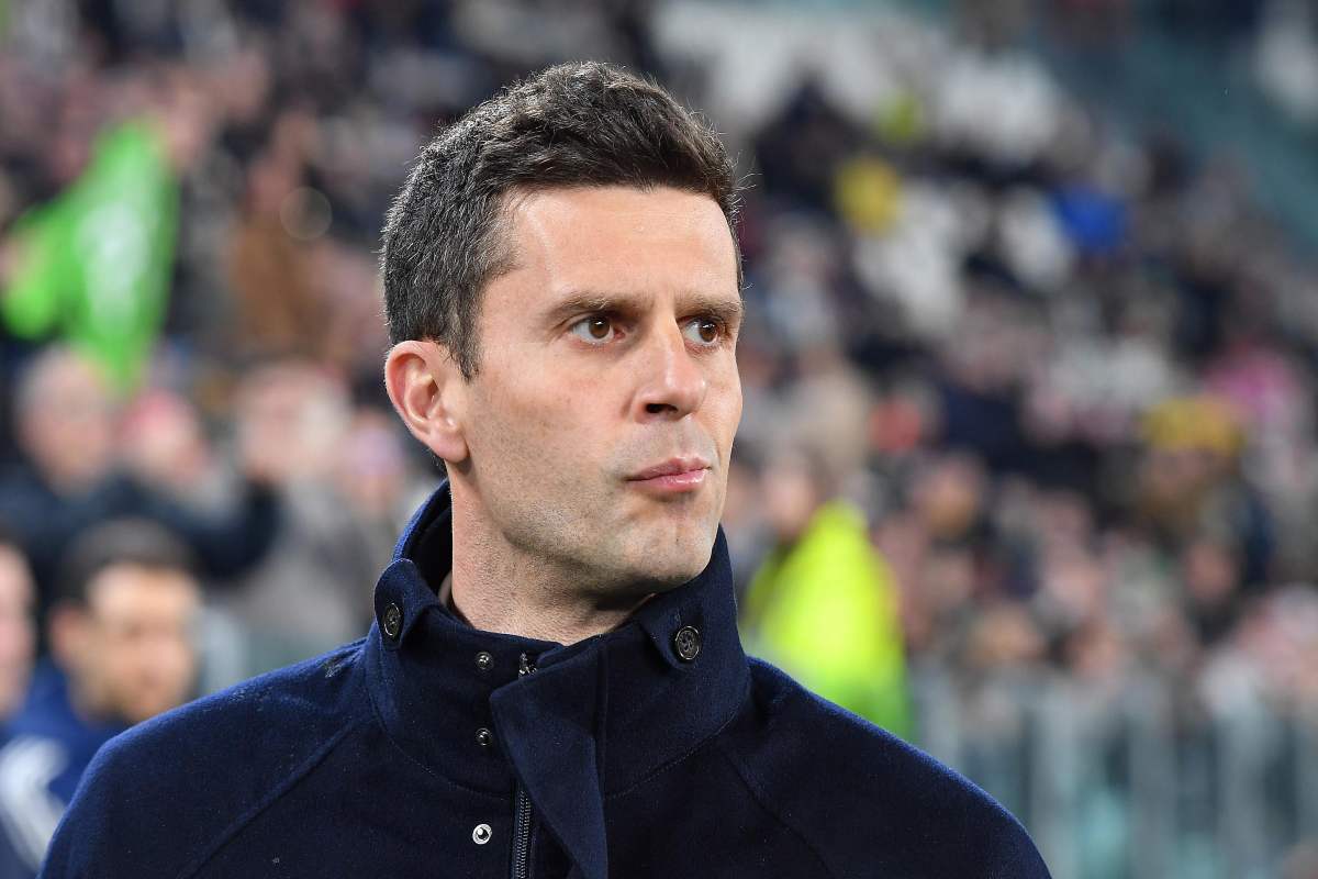 La Juve gode due volte: Motta all’Inter