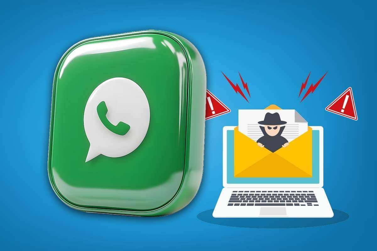 Occhio all’ultima truffa, vogliono attirarti su Whatsapp