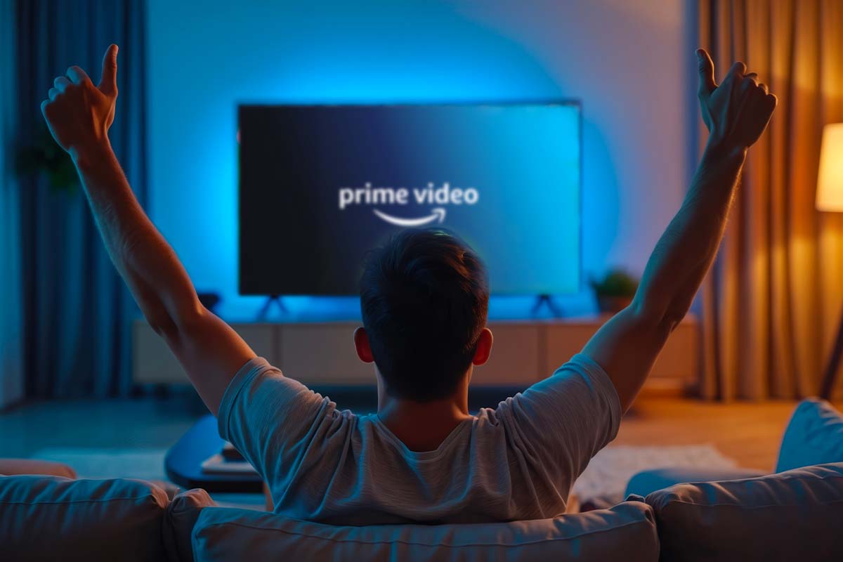 Ora è ufficiale, sarà visibile solo su Prime Video: cambia tutto per i tifosi italiani Ora è ufficiale, sarà visibile solo su Prime Video: cambia tutto per i tifosi italiani