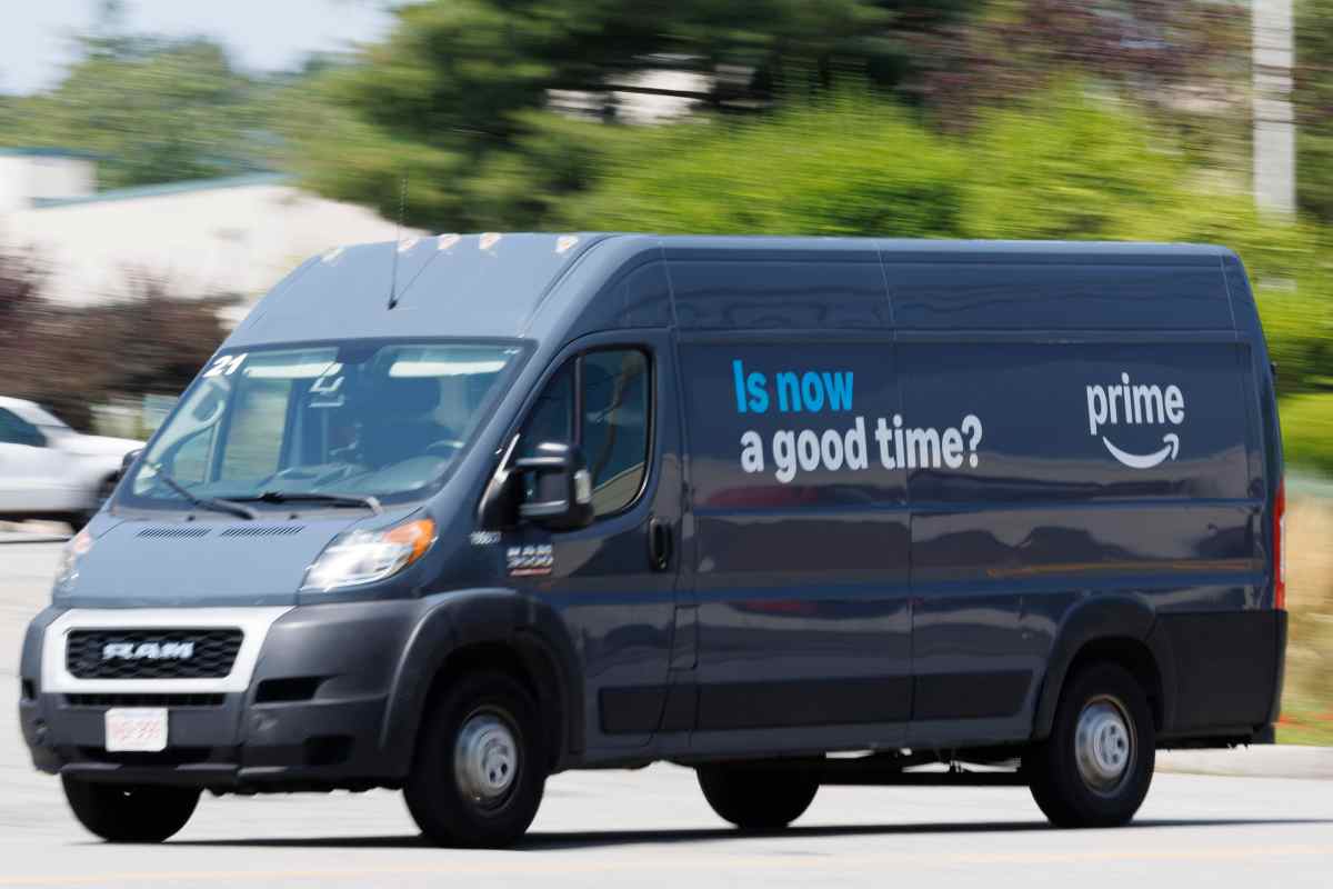 Amazon