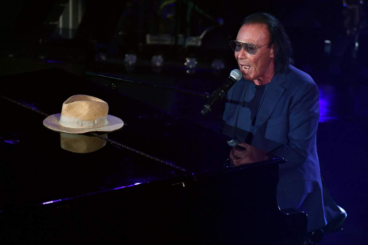 Grande dolore per Antonello Venditti, lutto nella musica italiana