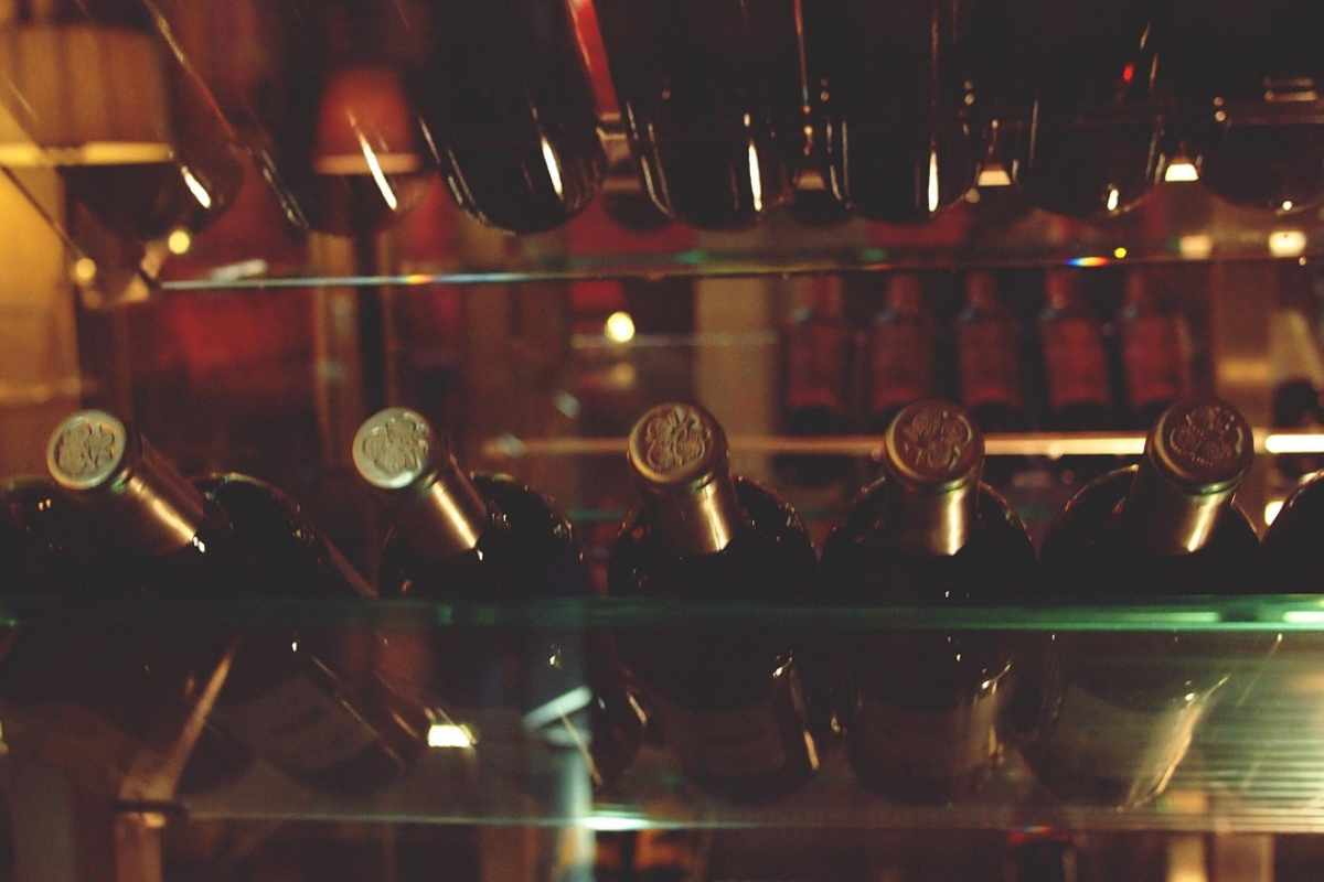 sei un appassionato di vini leroy merlin ti regala un sogno ora 232 in vendita