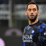 Calhanoglu