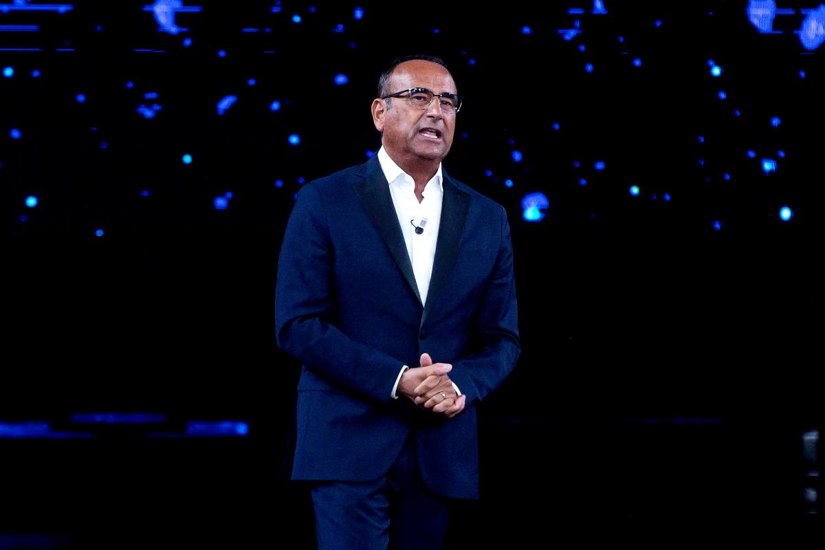 Sanremo 2026, c’è la data che aspettano tutti: iniziato il conto alla rovescia