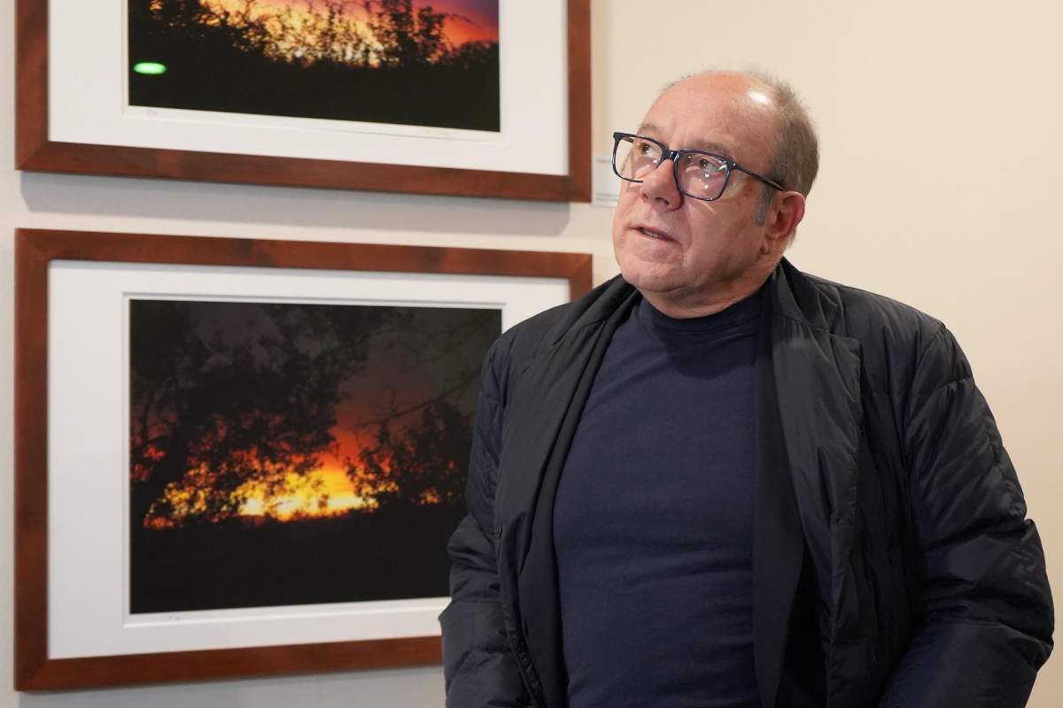 Carlo Verdone