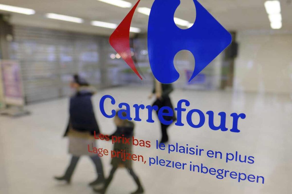 Carrefour