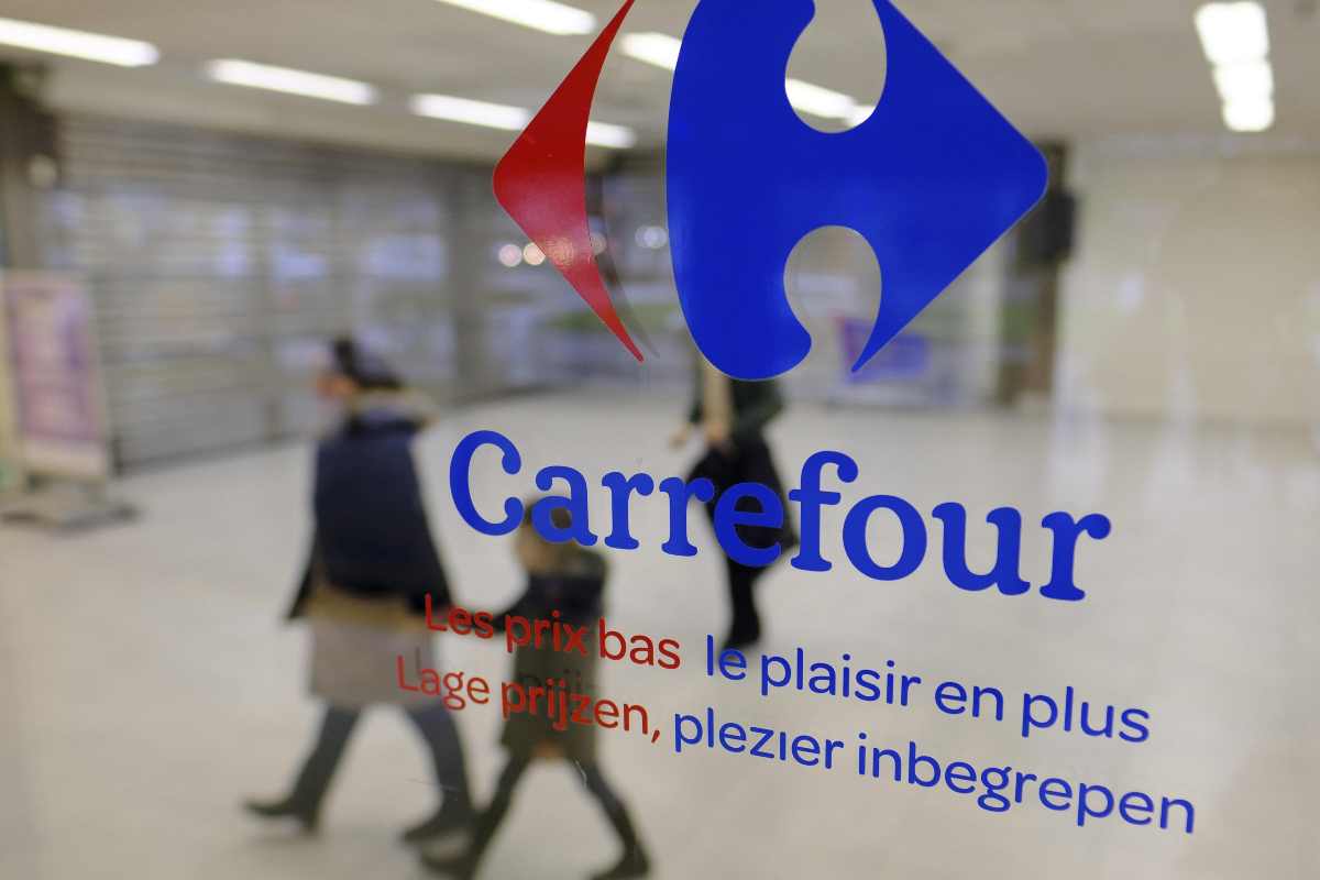 Richiamo ufficiale di Carrefour, se lo avete in casa non mangiatelo Richiamo ufficiale di Carrefour, se lo avete in casa non mangiatelo