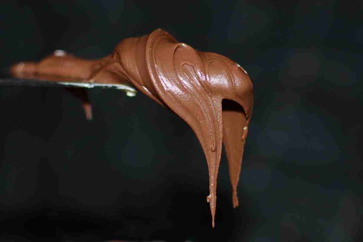 cioccolata