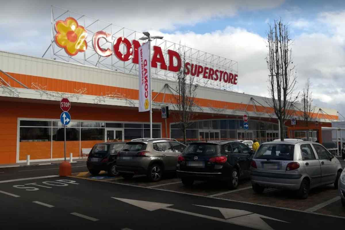 Conad