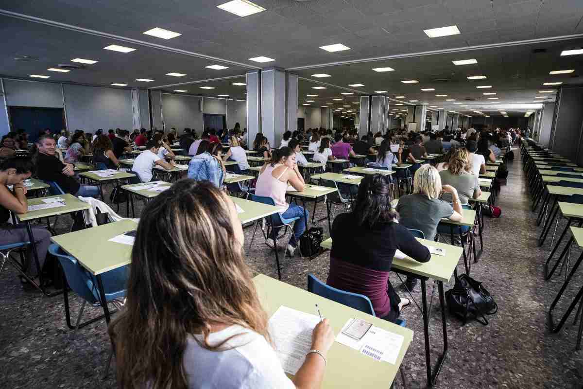 Concorsone da quasi 3 mila posti, tutti a tempo indeterminato: non perdere l’occasione