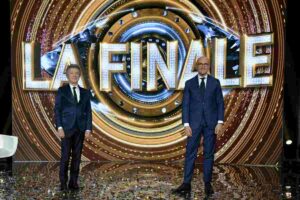 Grande Fratello