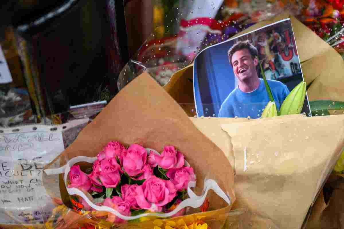La morte dell’amato attore della serie TV costa 60 anni di carcere La morte dell’amato attore della serie TV costa 60 anni di carcere