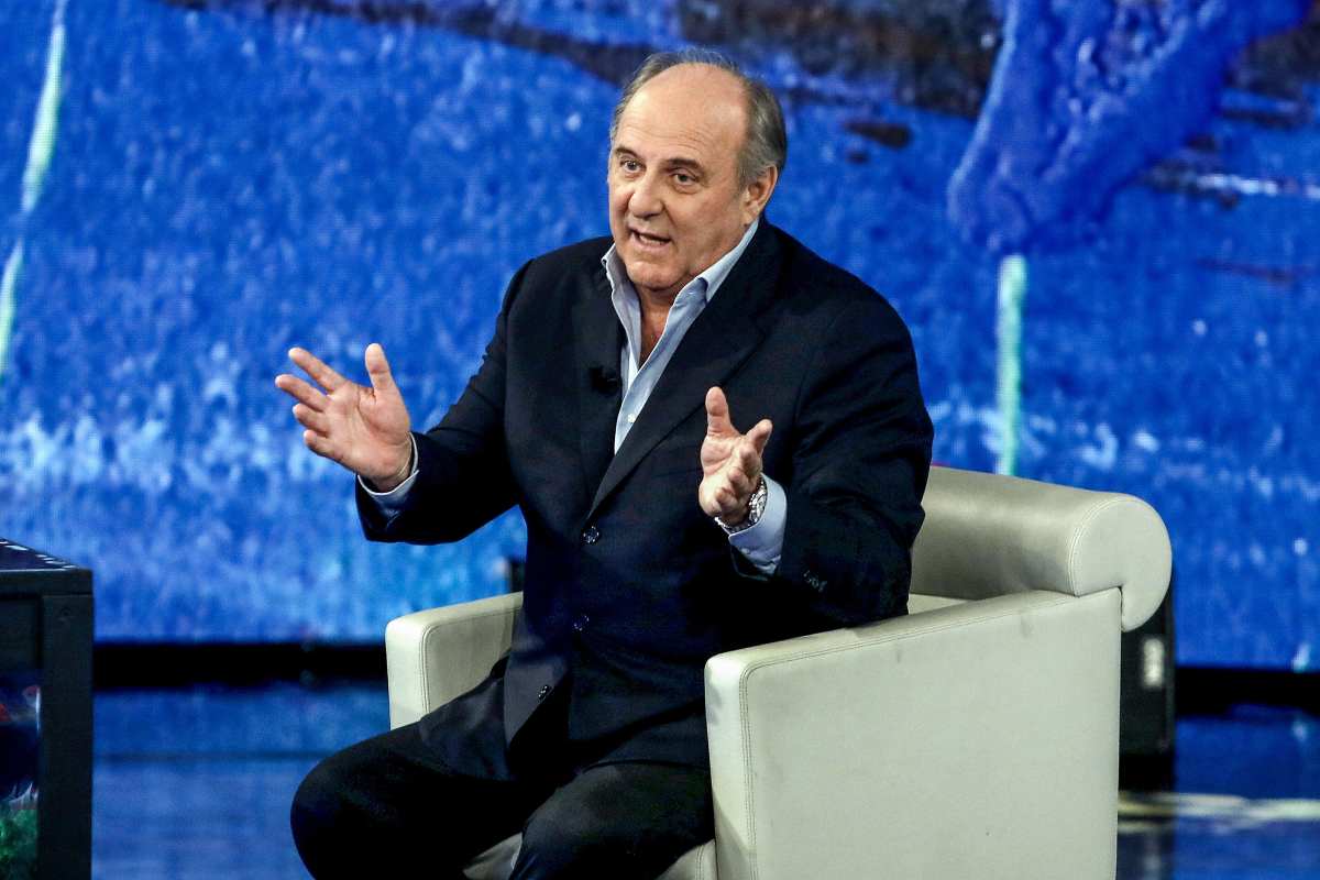 Gerry Scotti non c’è più, fan in lacrime: non se lo aspettava nessuno