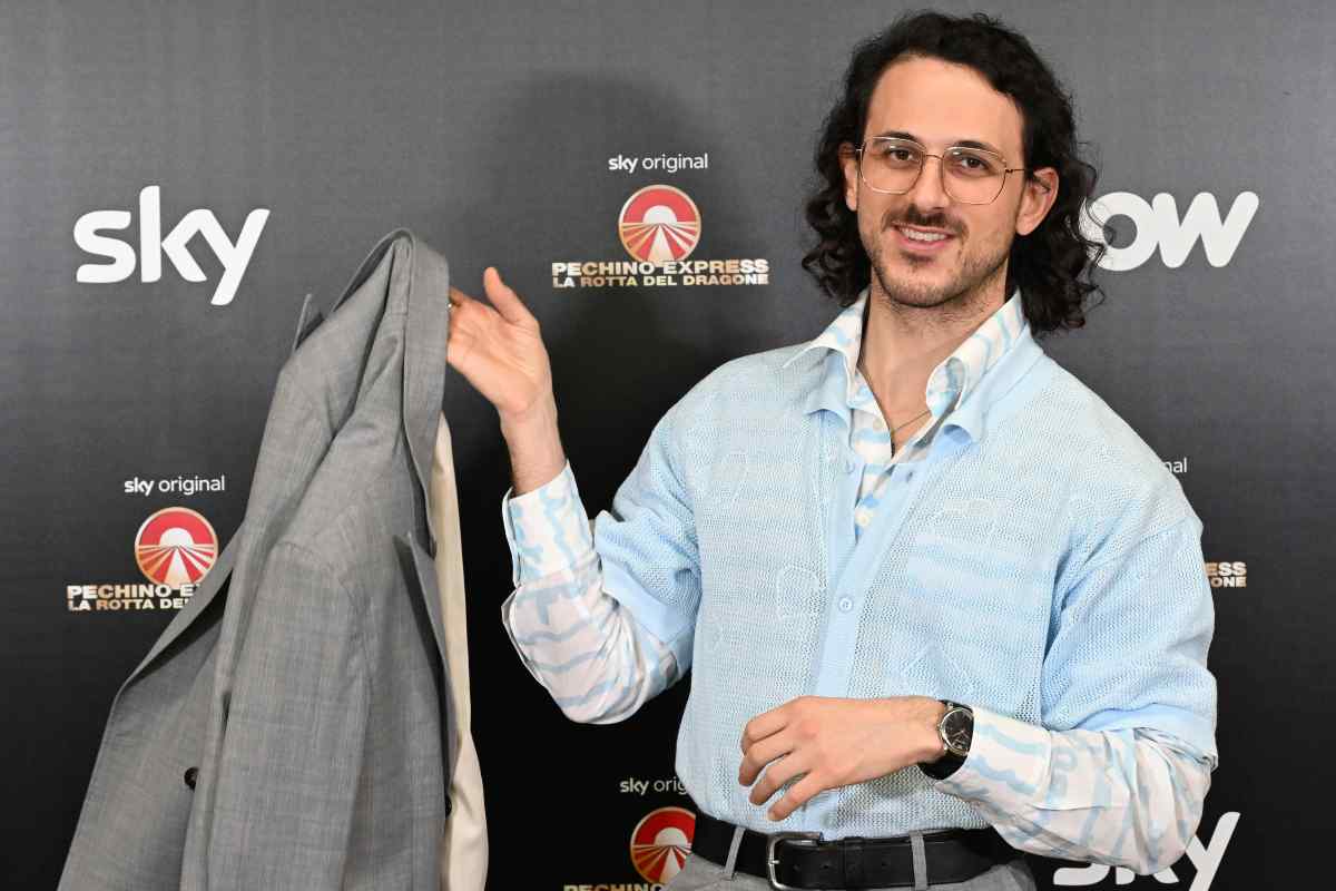 Perché Fru si chiama così? Svelata la storia del soprannome