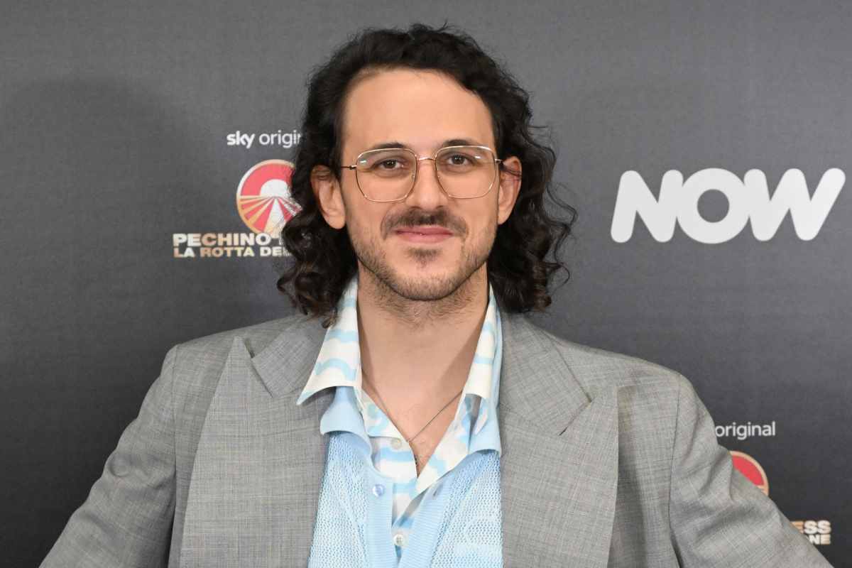 Gianluca Fru