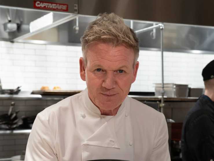 gordon ramsay