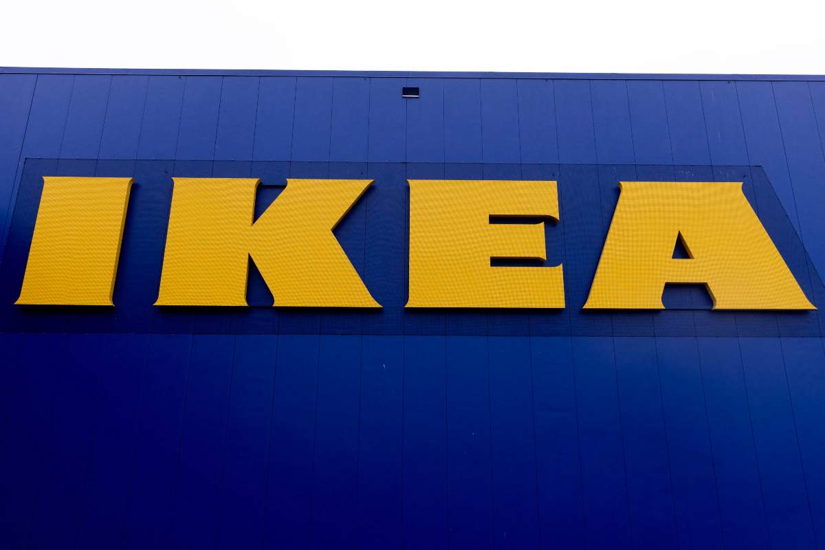 con ikea la tua casa ora 232 un gioiello praticit224 e stile in un unico oggetto