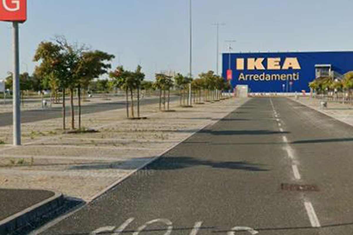 Ikea