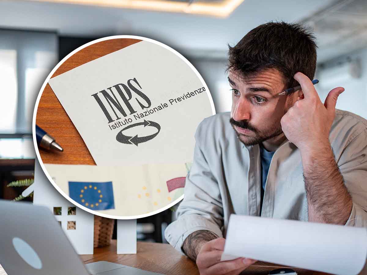 L’INPS te la dedica: scopri se potrai usufruirne anche tu