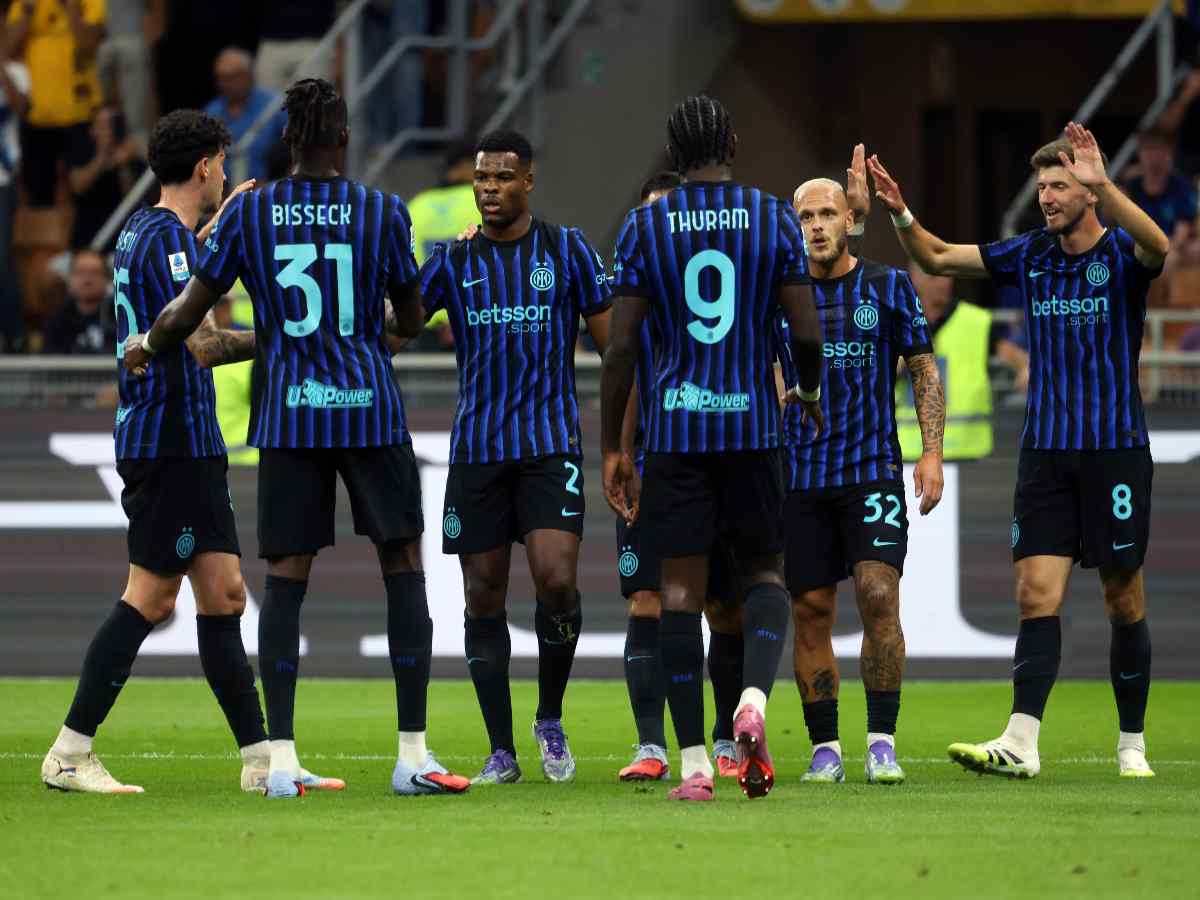 Inter gratis in tv, occasione da non perdere per i tifosi nerazzurri