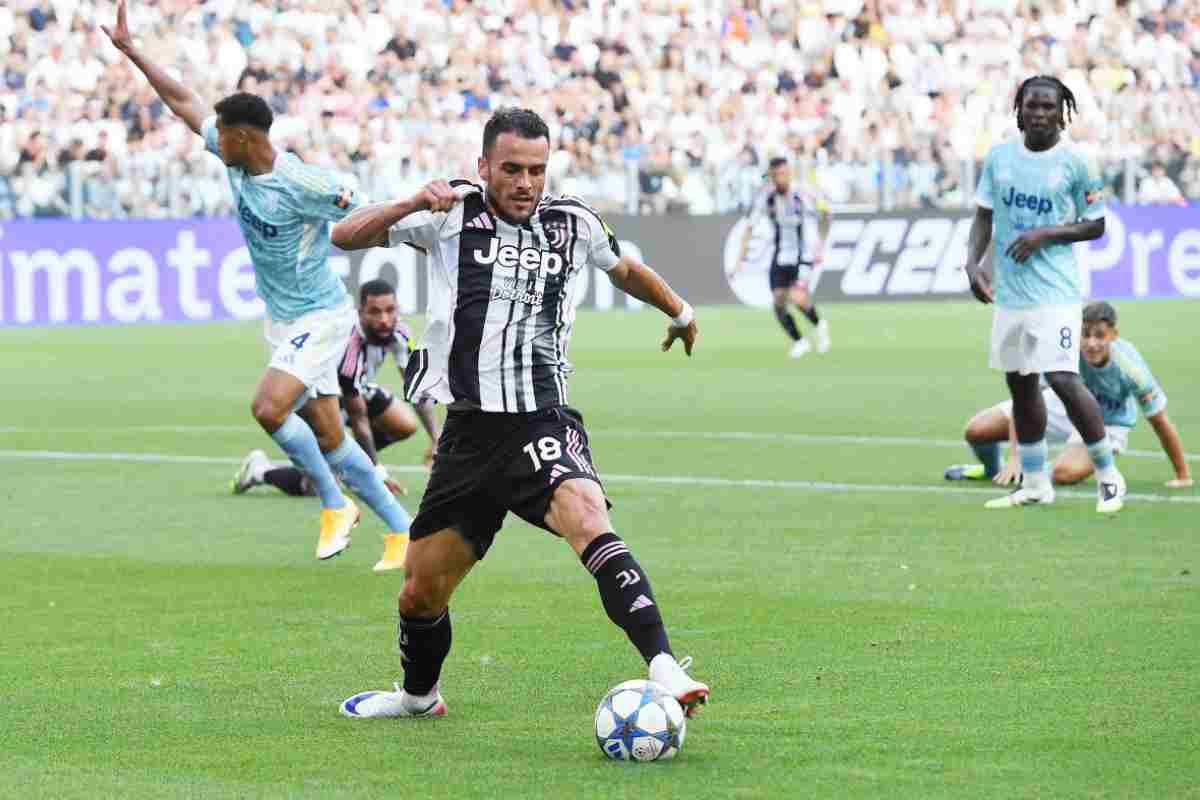 Kostic