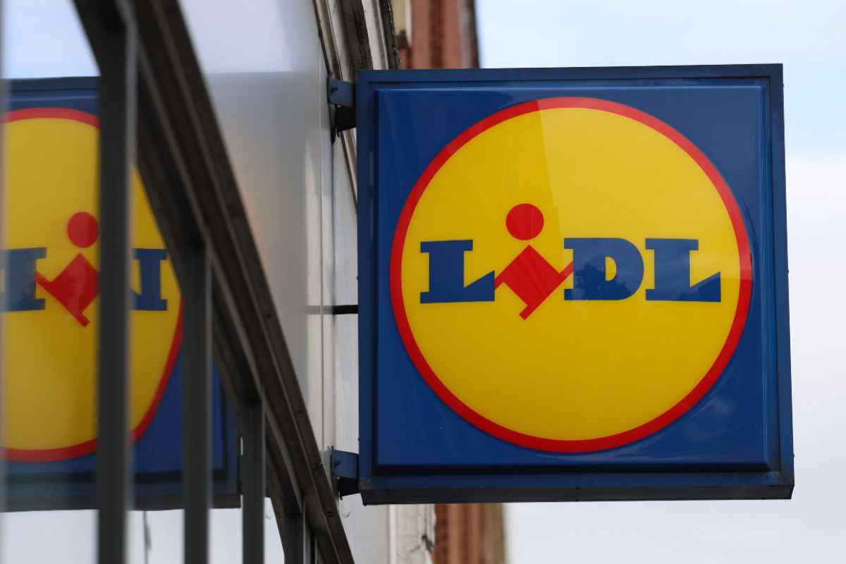 Lidl, che offerta a settembre: è pratica, versatile e davvero economica Lidl, che offerta a settembre: è pratica, versatile e davvero economica