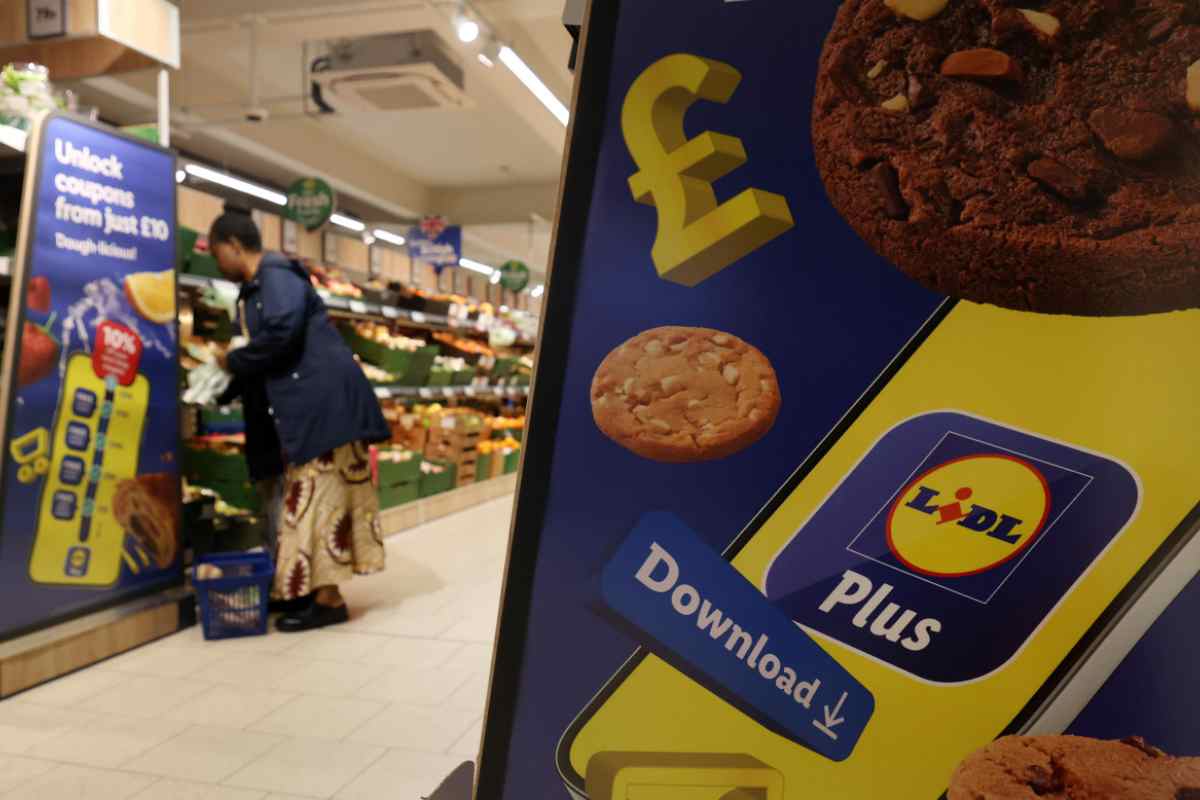 Lidl