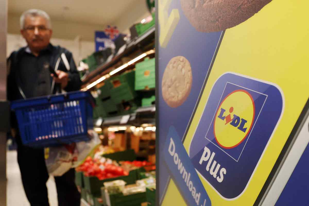 Lidl