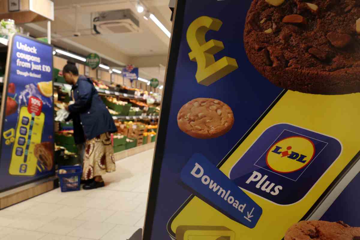 Lidl