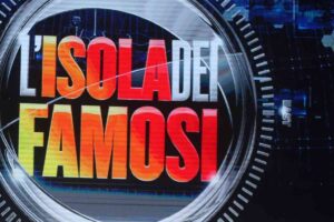 Isola dei Famosi